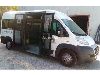 Minibus, Transport de personnes FIAT DUCATO 3.0 DIESEL: photos 1