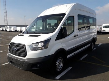 Minibus, Transport de personnes neuf FORD TRANSIT 410L Long w/ High Roof 15-Seater: photos 1