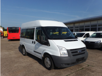 Minibus, Transport de personnes FORD Transit FT 280 K - 9-Sitzer: photos 1