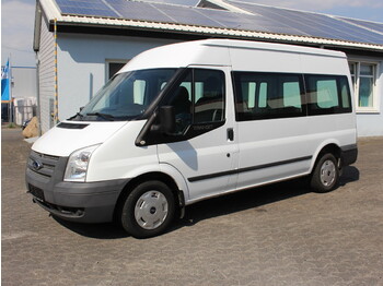 Minibus, Transport de personnes FORD Transit Klima PKW 9-Sitzer: photos 1