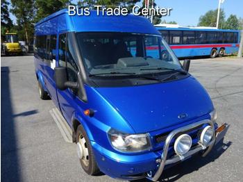 Minibus, Transport de personnes Ford FORD TRANSIT 430 BUSS: photos 1