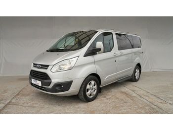 Minibus, Transport de personnes Ford Tourneo Custom 2.0TDCI/96kw L1H1 8 sitze / klima: photos 1