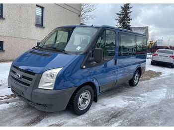 Minibus, Transport de personnes Ford Transit: photos 1