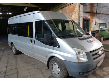 Minibus FORD Transit