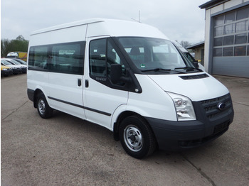 Minibus, Transport de personnes Ford Transit FT 300 M - 5-Sitzer: photos 1