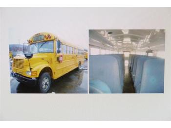 Bus urbain INTERNATIONAL 3800: photos 1