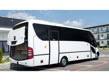 Minibus, Transport de personnes neuf IVECO CNG (Methane): photos 1