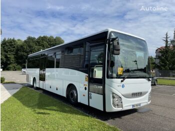 Bus IVECO Crossway Pop X 2 units: photos 1