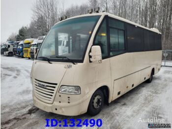 Minibus, Transport de personnes IVECO Daily Rapido Euro5: photos 1