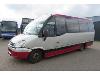 Minibus, Transport de personnes IVECO Indcar Wing: photos 1