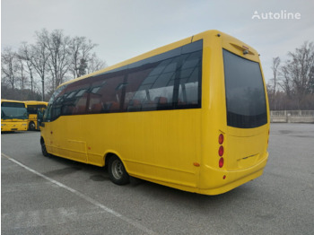 Minibus, Transport de personnes IVECO WING: photos 4