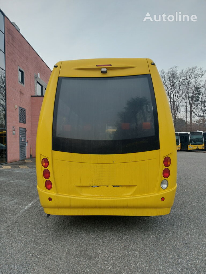 Minibus, Transport de personnes IVECO WING: photos 10