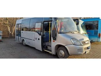Minibus, Transport de personnes IVECO ving: photos 1