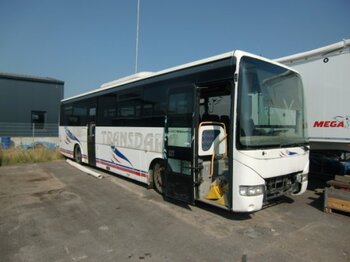 Bus interurbain Irisbus AXER ,53 Sitzplätze Teilespender nicht fahrbereit: photos 1
