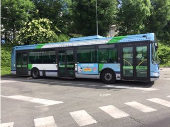 Bus urbain Irisbus Agora/Klima/ Euro 3, Wir haben 20 Stück: photos 1