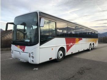 Autocar Irisbus Ares, Klima ,75 Sitzplätze, 15 meter: photos 1