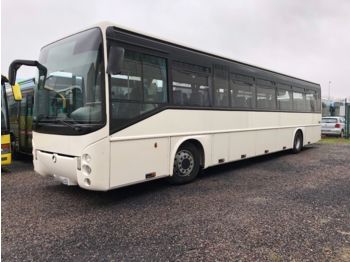 Bus interurbain Irisbus Ares , Klima ,Euro3 ,Schalt,61 Sitze: photos 1