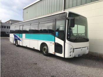 Bus interurbain Irisbus Ares , Klima ,Euro3 ,Schalt,61 Sitze: photos 1