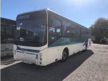 Bus interurbain Irisbus Ares , Klima ,Euro3 ,Top Zustand,60 Sitze: photos 1