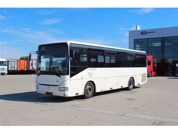 Bus interurbain Irisbus CROSSWAY SFR160, 74 SPACES, RETARDER: photos 1