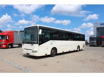 Bus interurbain Irisbus CROSSWAY SFR160, RETARDER, 79 SPACES: photos 1
