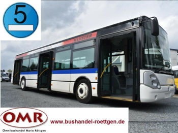 Bus urbain Irisbus Citelis/530/A20/EEV/Euro5/3-türig: photos 1