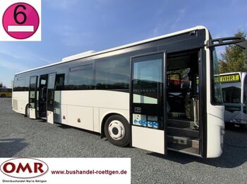 Bus interurbain Irisbus Crossway/ 0550/ Integro/ Motor 230.000 km!!: photos 1