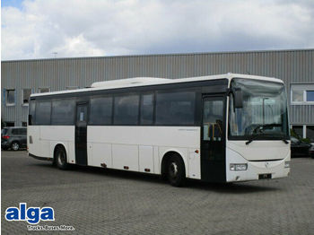Bus interurbain Irisbus Crossway, Euro 5, 61 Sitze, Klima, Automatik: photos 1