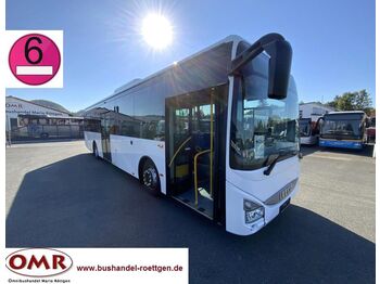 Bus interurbain Irisbus Crossway LE/ 415/ O 530/ Citaro/Neulack: photos 1
