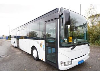 Bus urbain Irisbus Crossway LE Euro 5  /415 NF/ 530/ Citaro/: photos 1