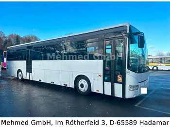 Bus interurbain IRISBUS