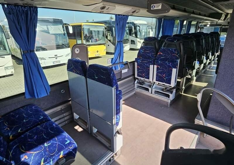 Bus interurbain Irisbus EVADYS H/ SPROWADZONY/ WC / WINDA / EEV: photos 26