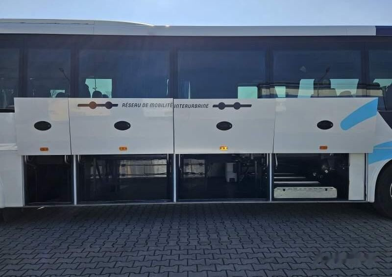 Bus interurbain Irisbus EVADYS H/ SPROWADZONY/ WC / WINDA / EEV: photos 15