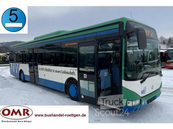 Bus urbain - Irisbus, Iveco: photos 1