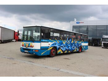 Bus interurbain Irisbus KAROSA C 954.1360, 50 SEATS, RETARDER: photos 1