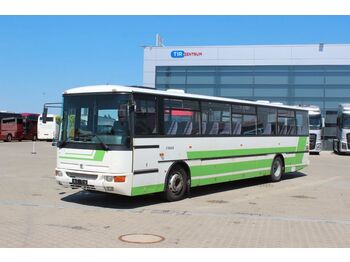 Bus interurbain Irisbus KAROSA C 954.1360, 50 SEATS, RETARDER: photos 1