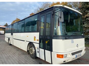 Bus interurbain Irisbus Recreo / 60 miejsc /: photos 1