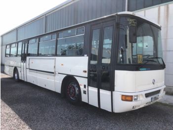 Bus interurbain Irisbus Recreo,Karosa Euro 3;6-Gang,Keine Rost: photos 1