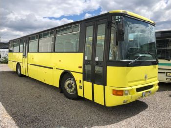 Bus interurbain Irisbus Recreo,Karosa , Keine Rost: photos 1