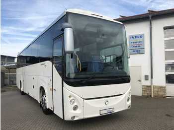 Autocar Irisbus SFR 130 Iveco Evadys HD 50+1 Sitzplätze Klima: photos 1