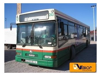 Bus Iveco 55 22 C3 // 5522C3: photos 1