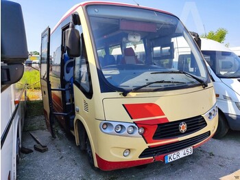 Bus interurbain Iveco 65C18: photos 1