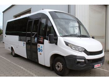 Minibus, Transport de personnes Iveco 70C17 Rosero-P  (Euro 6 VI, Behindertengerecht): photos 1
