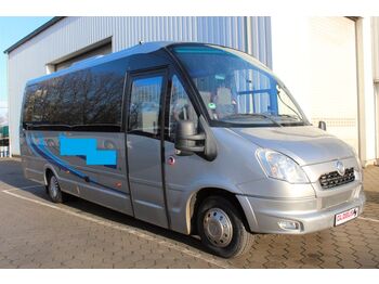 Minibus, Transport de personnes Iveco 70C17 Rosero-P/Maximo (EEV, Schaltung): photos 1