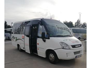 Minibus, Transport de personnes Iveco A65C17: photos 1