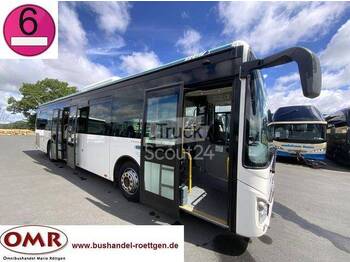 Bus interurbain Iveco - Crossway LE/ 415 NF/ 530/ Citaro/ A 20/ A 21: photos 1