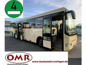 Bus interurbain Iveco - Crossway SFR 160 / 550 / 415 / UL: photos 1