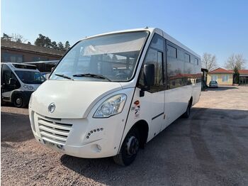 Minibus, Transport de personnes Iveco Daily Kapena/Klima/31 Sitze: photos 1