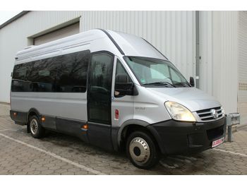 Minibus, Transport de personnes Iveco Daily Tourys 50C18B/P: photos 1