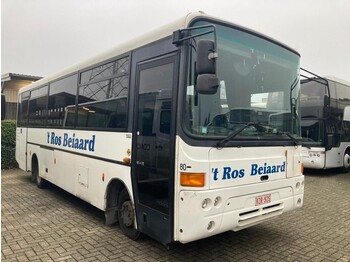 Bus urbain Iveco EUROMIDI IRISBUS 40+1 - MANUAL GEARBOX / BOITE MANUELLE - ENGINE IN FRONT / MOTEUR DEVANT - GOOD CONDITION: photos 1